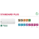 Sieninis oro kondicionierius LG, Standard Plus R32 Wi-Fi, 2.5/3.3