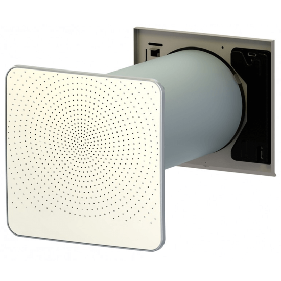 Mini rekuperatorius Brink Air 70