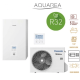 Šilumos siurblys Panasonic Bi-Bloc 3 kW